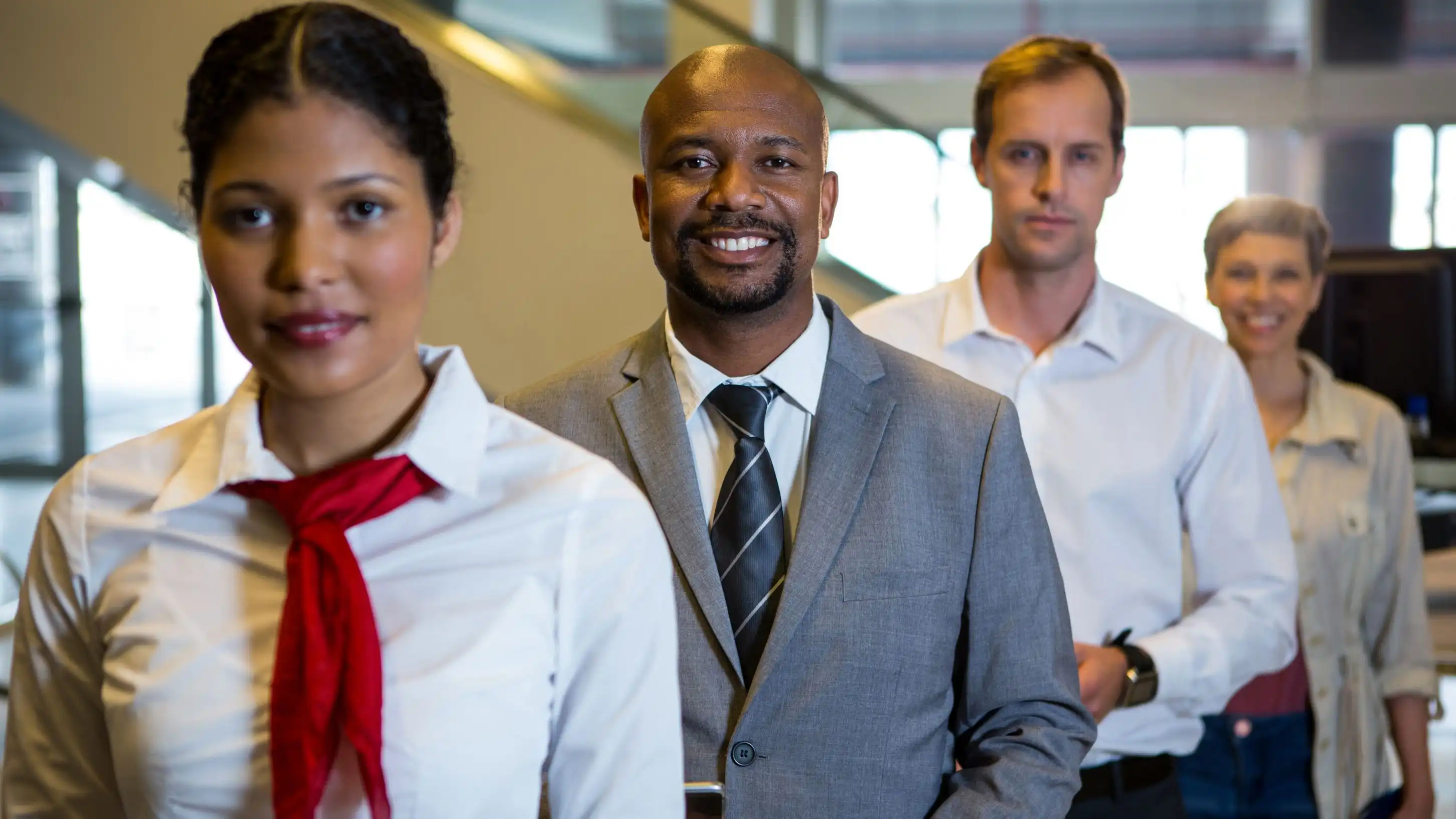 Diversified Services