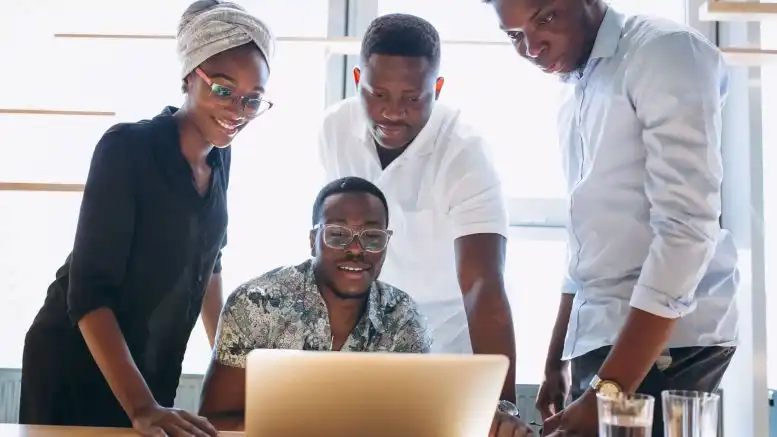Employee Onboarding, Training & Development